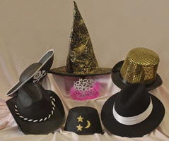Hat selection